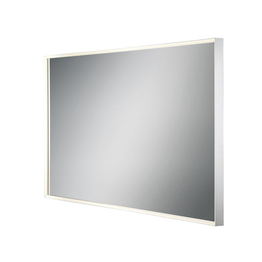 1-Light LED Mirror in Mirror