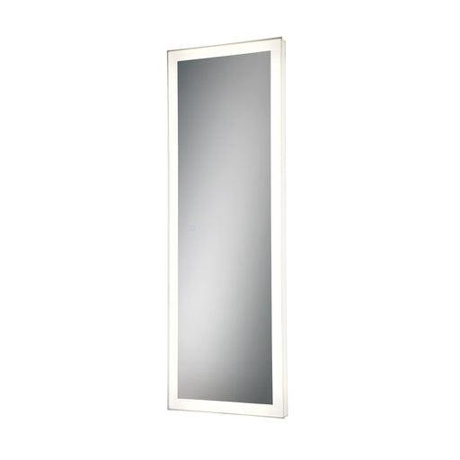 1-Light Mirror in Mirror