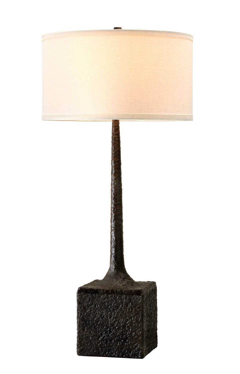 Troy Lighting (PTL1013) Brera 1-Light Table Lamp