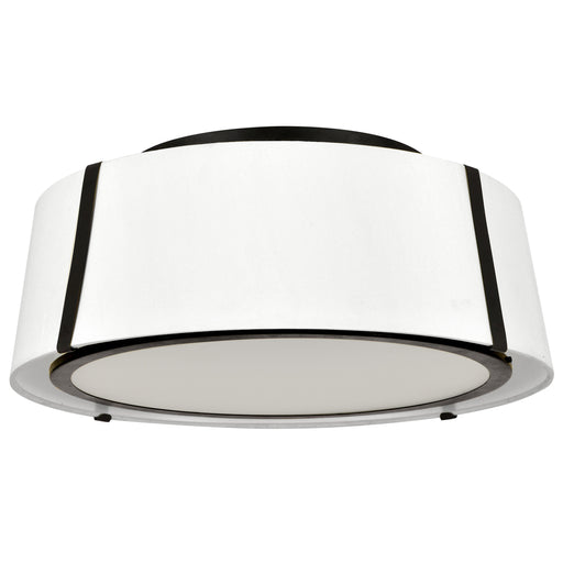 Fulton 3-Light Ceiling Mount - Lamps Expo