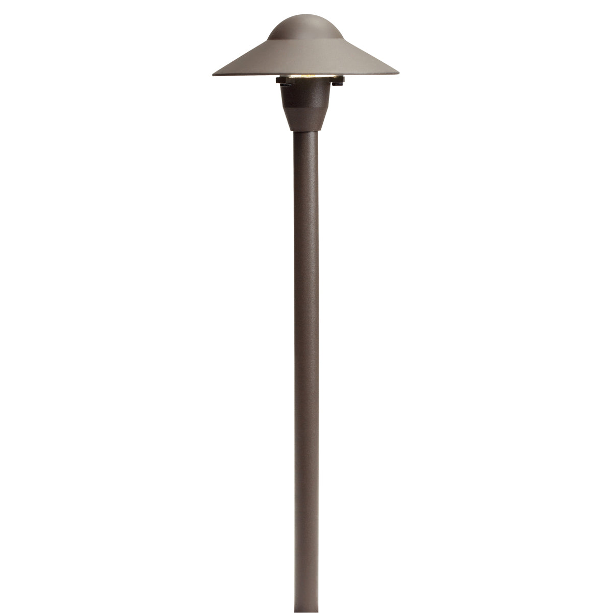 6" Dome Path Light - Lamps Expo