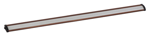 CounterMax LO 30" LED Under Cabinet in Anodized Bronze - Lamps Expo