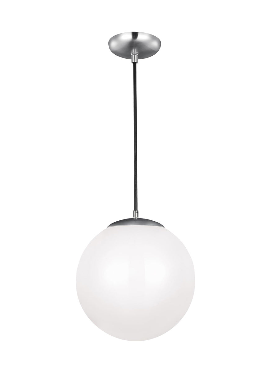Leo - Hanging Globe Extra Large LED Pendant - Lamps Expo