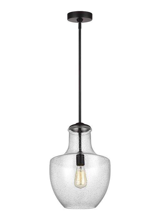 Baylor 1-Light Pendant - Lamps Expo