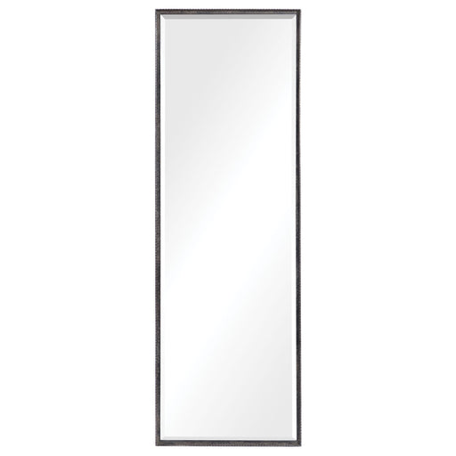 Uttermost's Callan Dressing / Leaner Mirror Designed by Grace Feyock